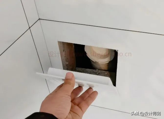 包立柱教程,室内节点设计思路