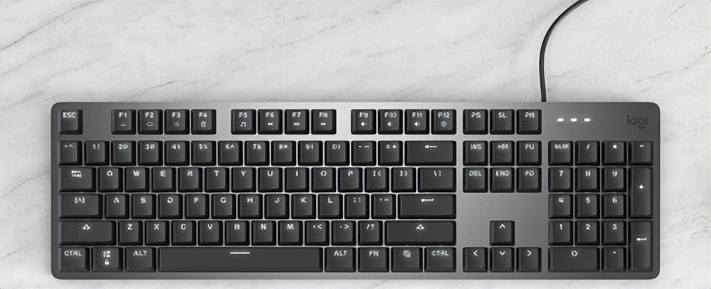 京东京造c1机械键盘测评,推荐十大机械键盘