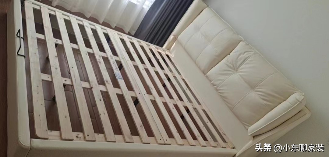 选床不要选什么样的,卧室建议买的三种床