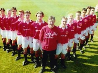 足球青训的前景分析,资本注入青训