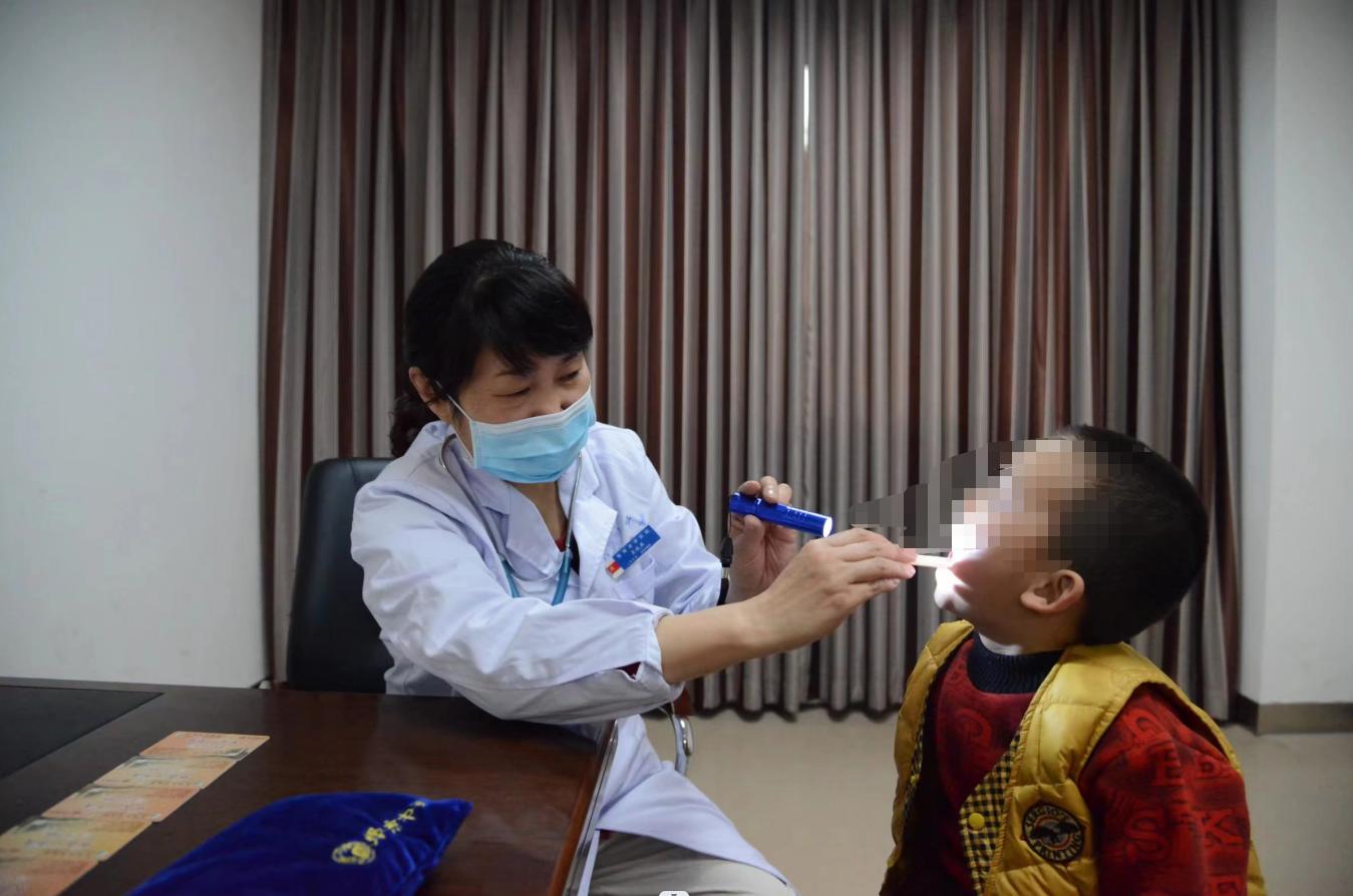 医者父母心原版,医者父母心悬壶济世情