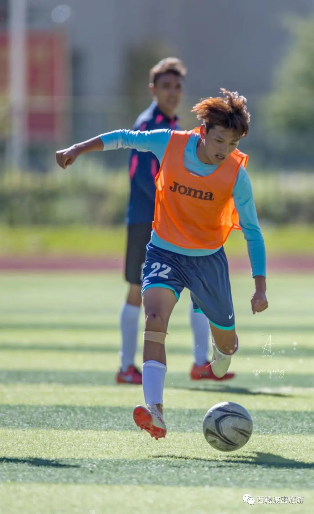 波密县冰川杯足球赛程表,波密县冰川杯足球邀请赛波密队