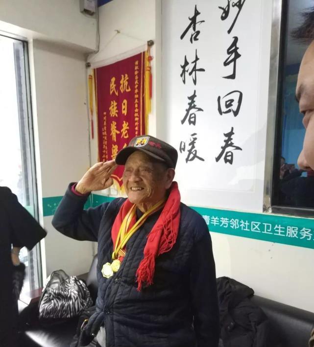 父子5人出川抗日,兄弟四人抗日仅一人活着回家