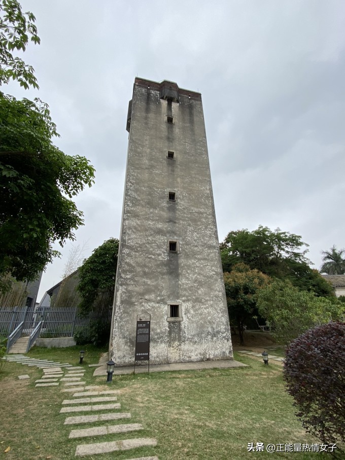 观澜版画村是几大客家古村落之一,观澜版画村是十大客家古村之一