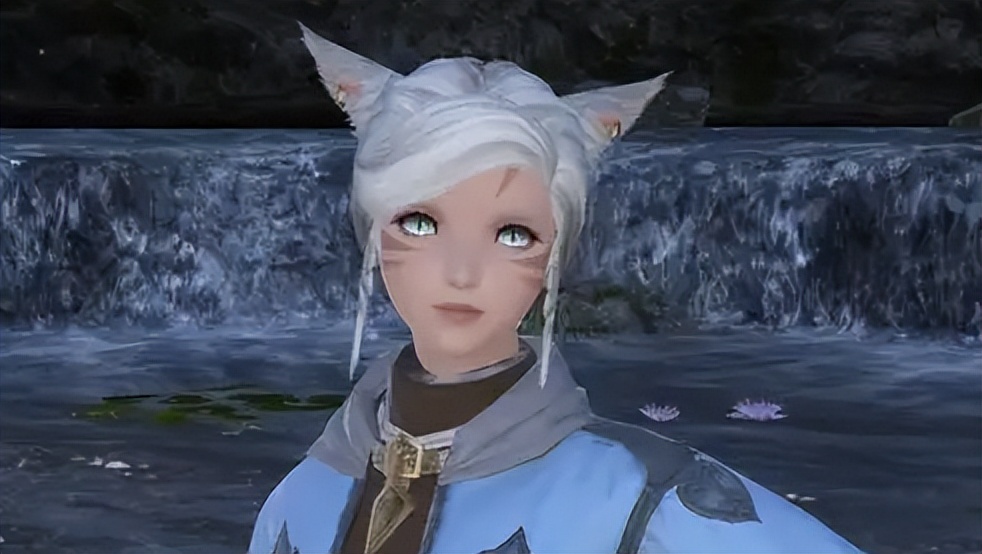 ff14里那些不为人知的黑幕,ff14玩家才知道的梗