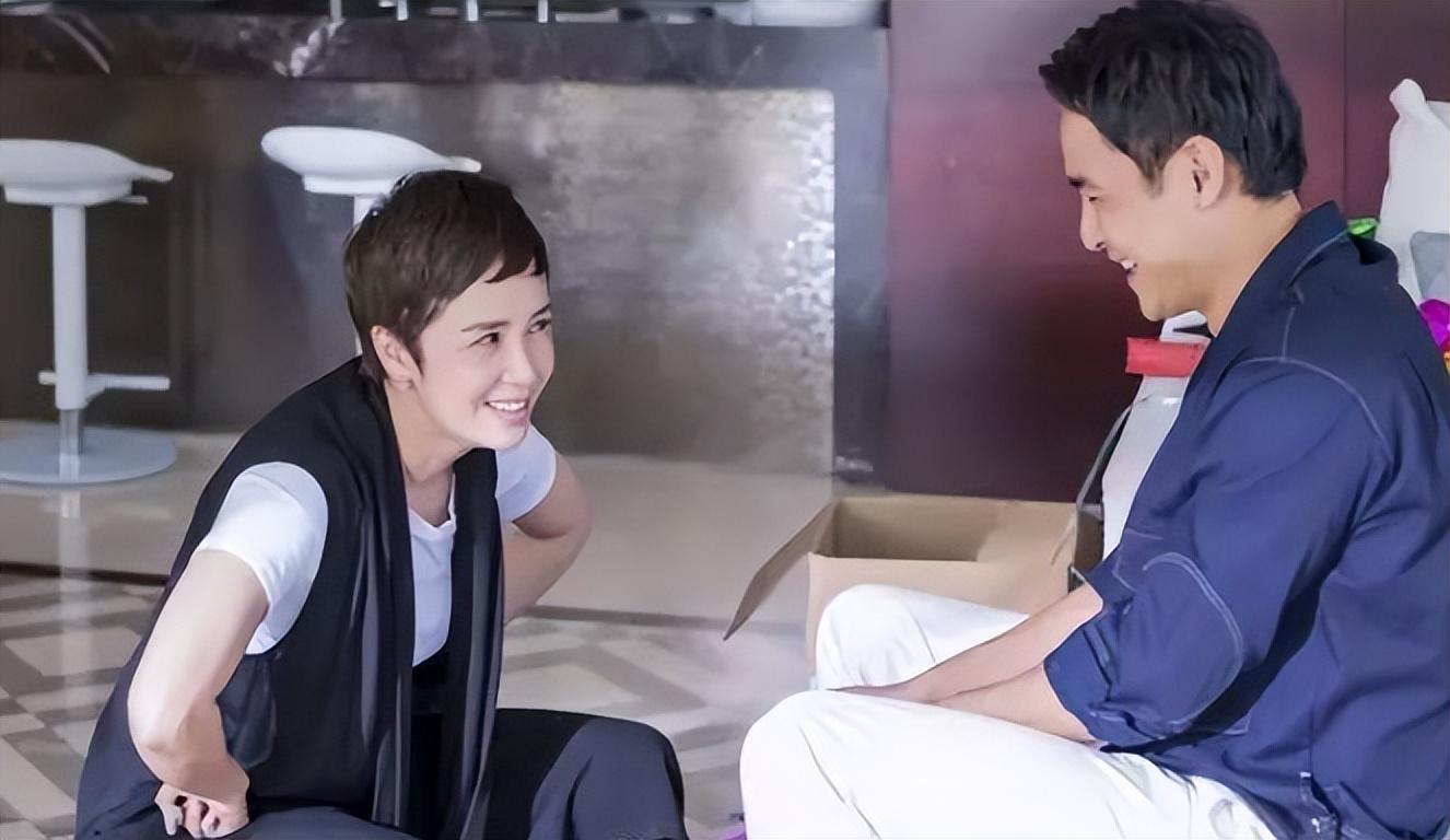 东方卫视转角之恋明道蒋雯丽,蒋雯丽明道转角之恋啥时候拍的