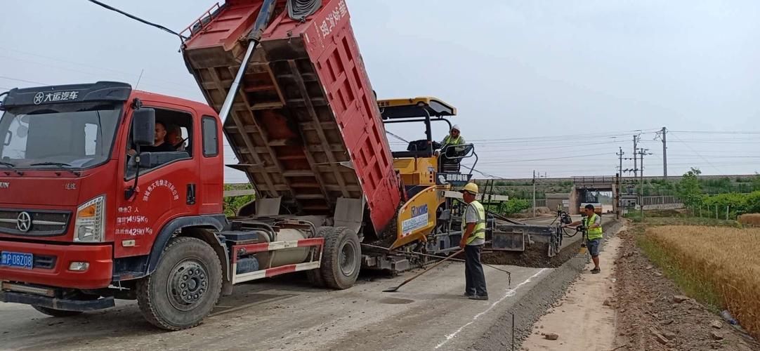 公路路面施工的试验检测方法,道路工程检测技术