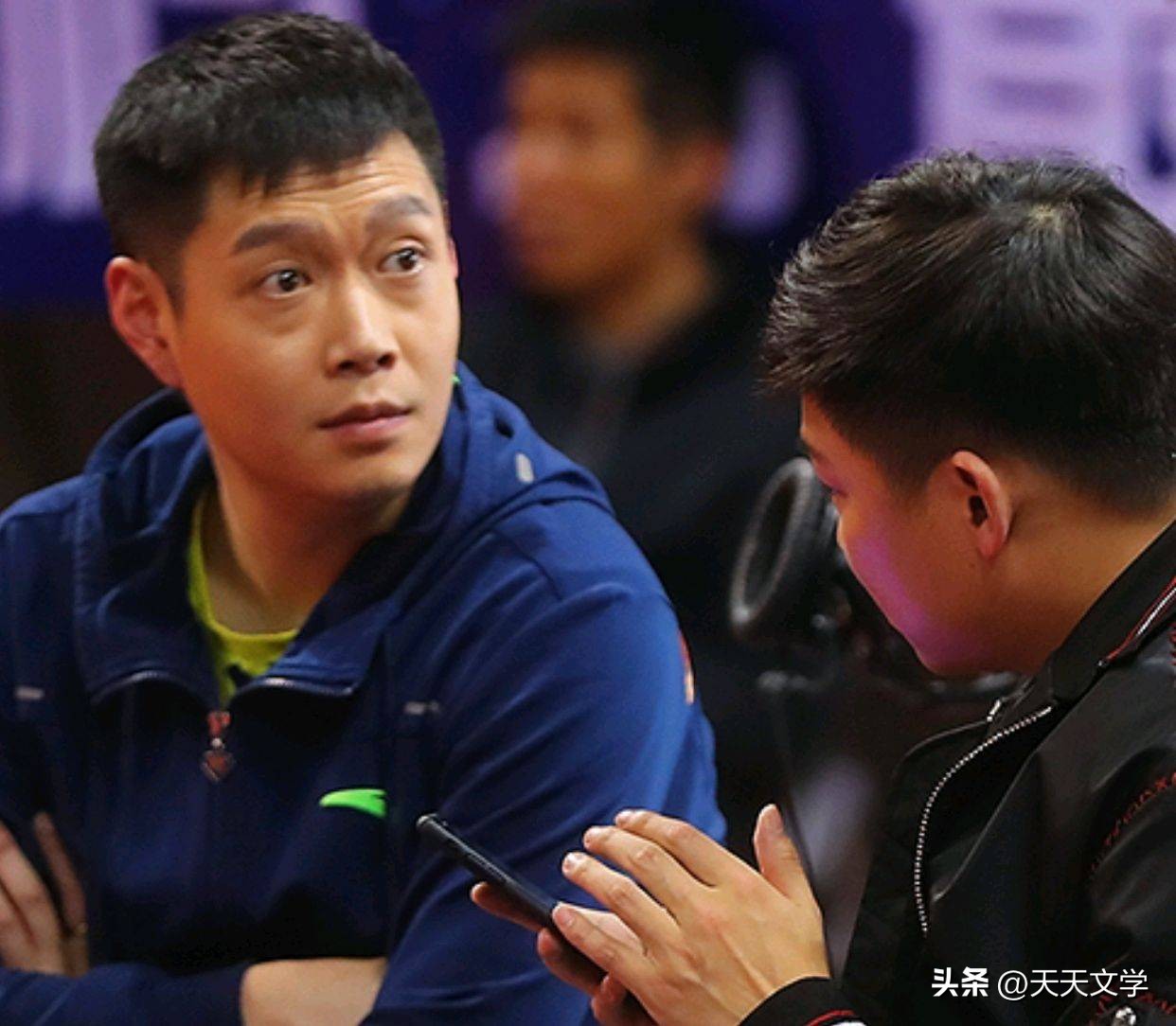 国乒邱贻可近况,男乒教练邱贻可简历