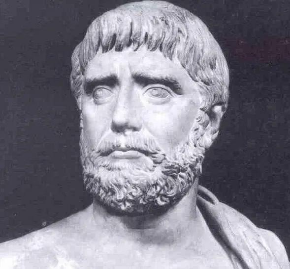 米利都学派哲学特征,试评米利都学派的哲学观点