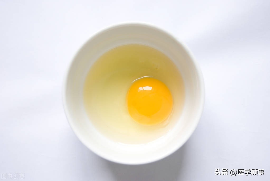 鸡蛋的味道和口感,鸡蛋的原汁原味