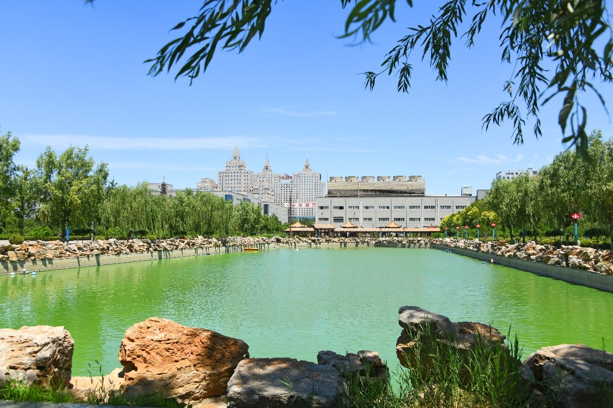 以岭药业厂区视频,以岭药业公司都做什么产品