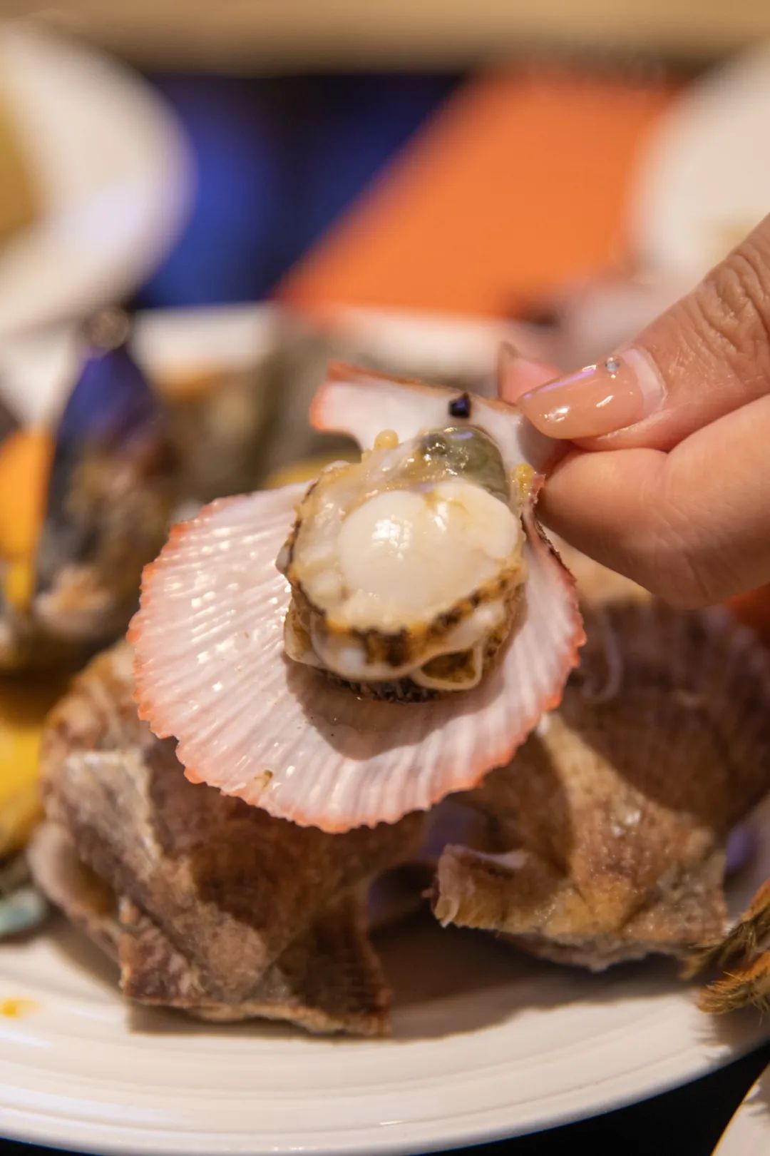 温州香格里拉香宫自助,温州香格里拉自助餐多少钱