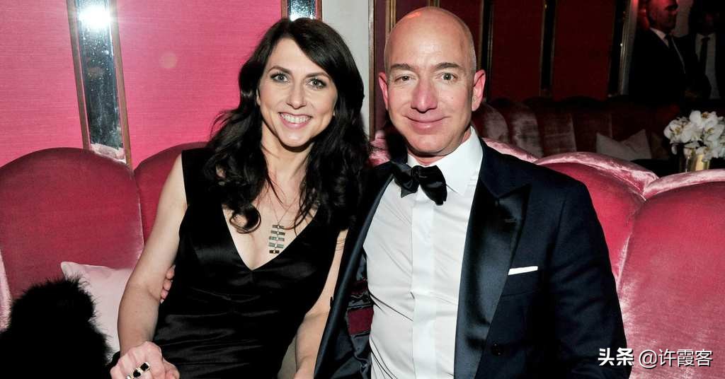 一张图看懂财富流动轨迹,一张图看懂社会财富流动轨迹