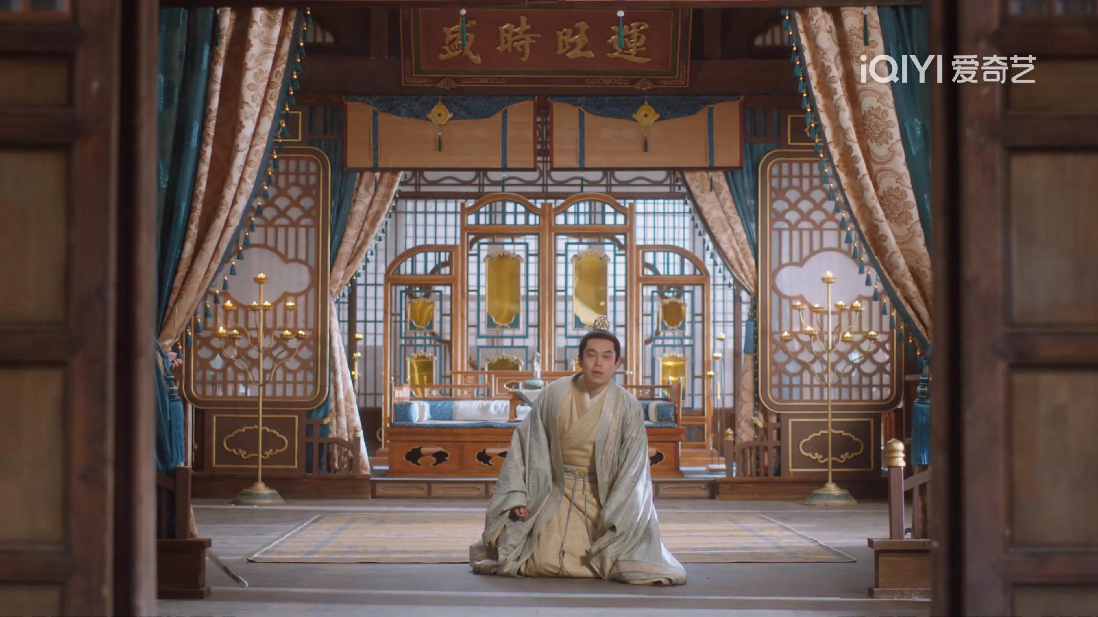 《卿卿日常》节气姑娘的气节，喜剧人设掩饰恶，三少主会有子嗣？