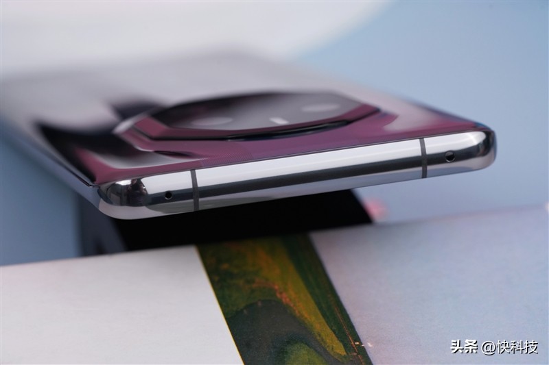 华为mate50rs保时捷设计超微距长焦,华为mate50rs保时捷4g网络评测