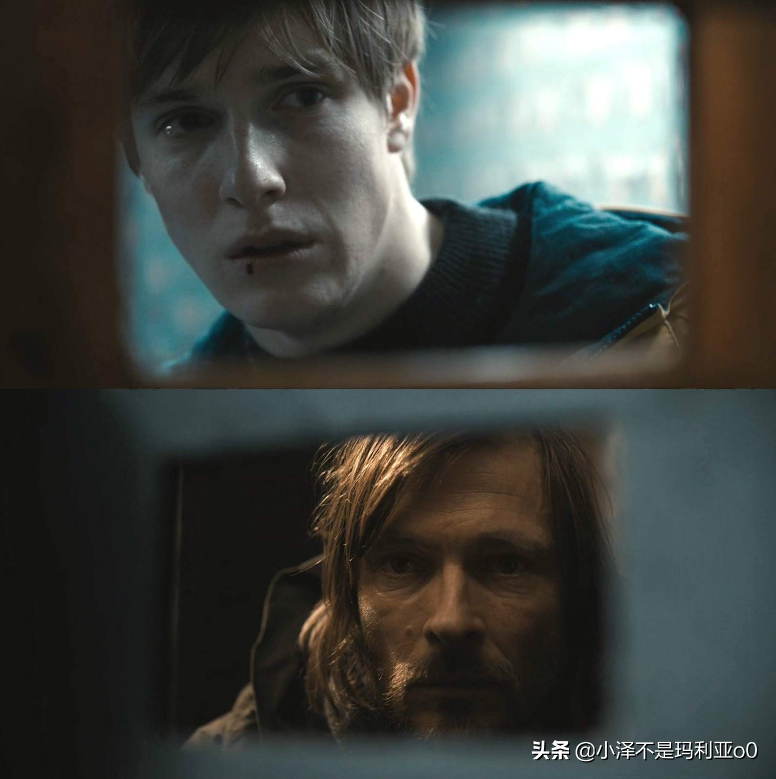 盘点五部反转烧脑的惊悚悬疑剧,盘点八部超好看的冷门烧脑悬疑剧