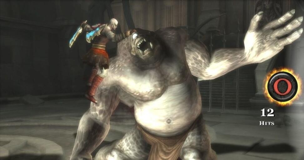 战神系列从哪一部开始玩,战神系列发展史