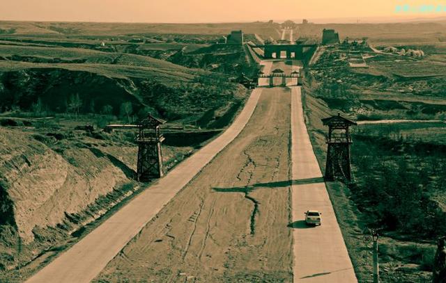 古代快递和现代快递,古代的快递和物流的区别