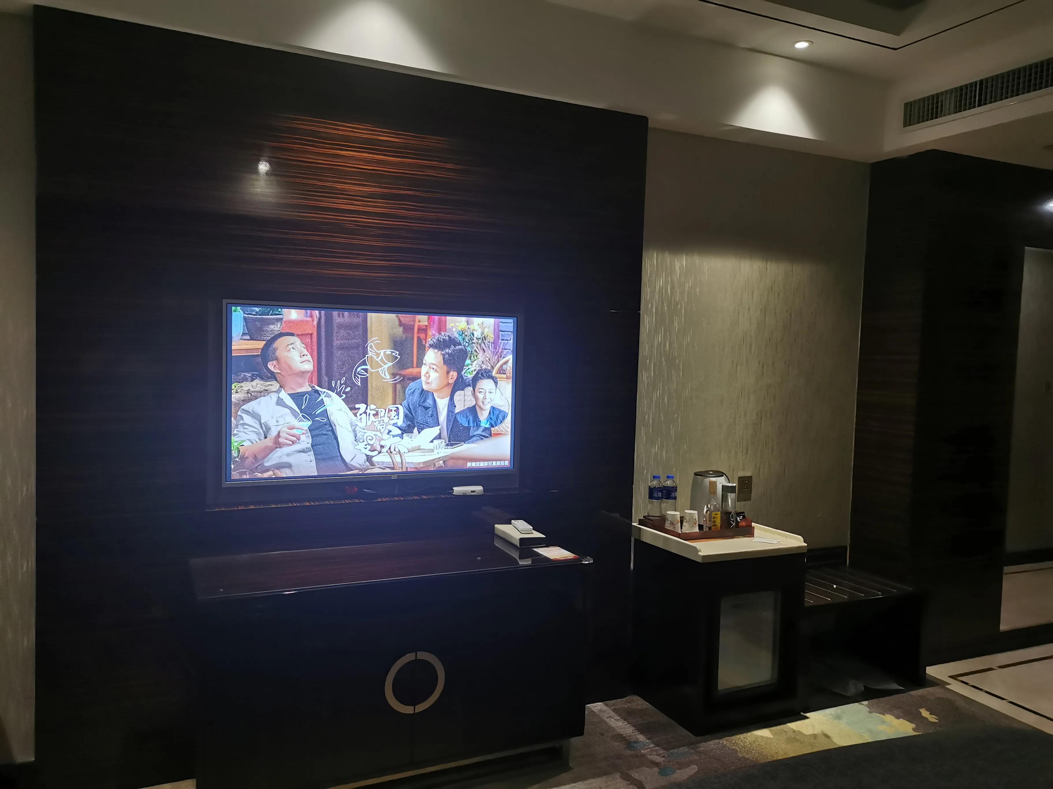 旅途中国酒店天水,旅途住酒店