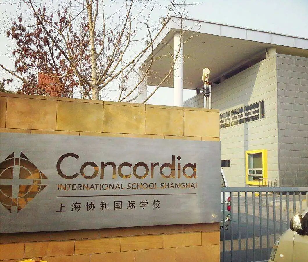 沪上国际学校考什么,上海沪上国际高中