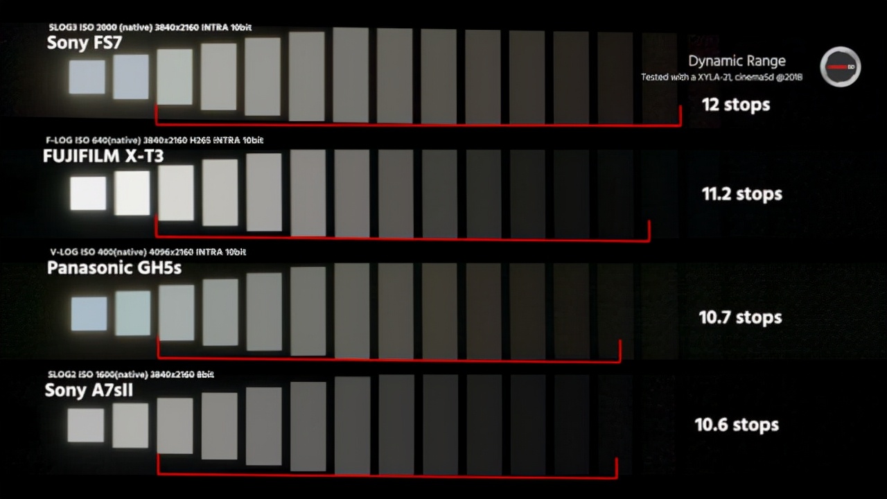 BRAW让GH5S焕发青春？