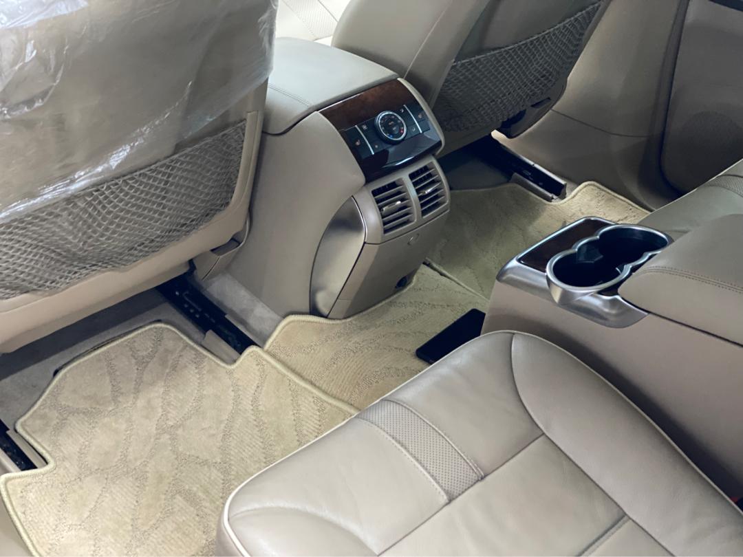 11年奔驰r350老款改新款全程过程,老款奔驰r350真的容易坏吗