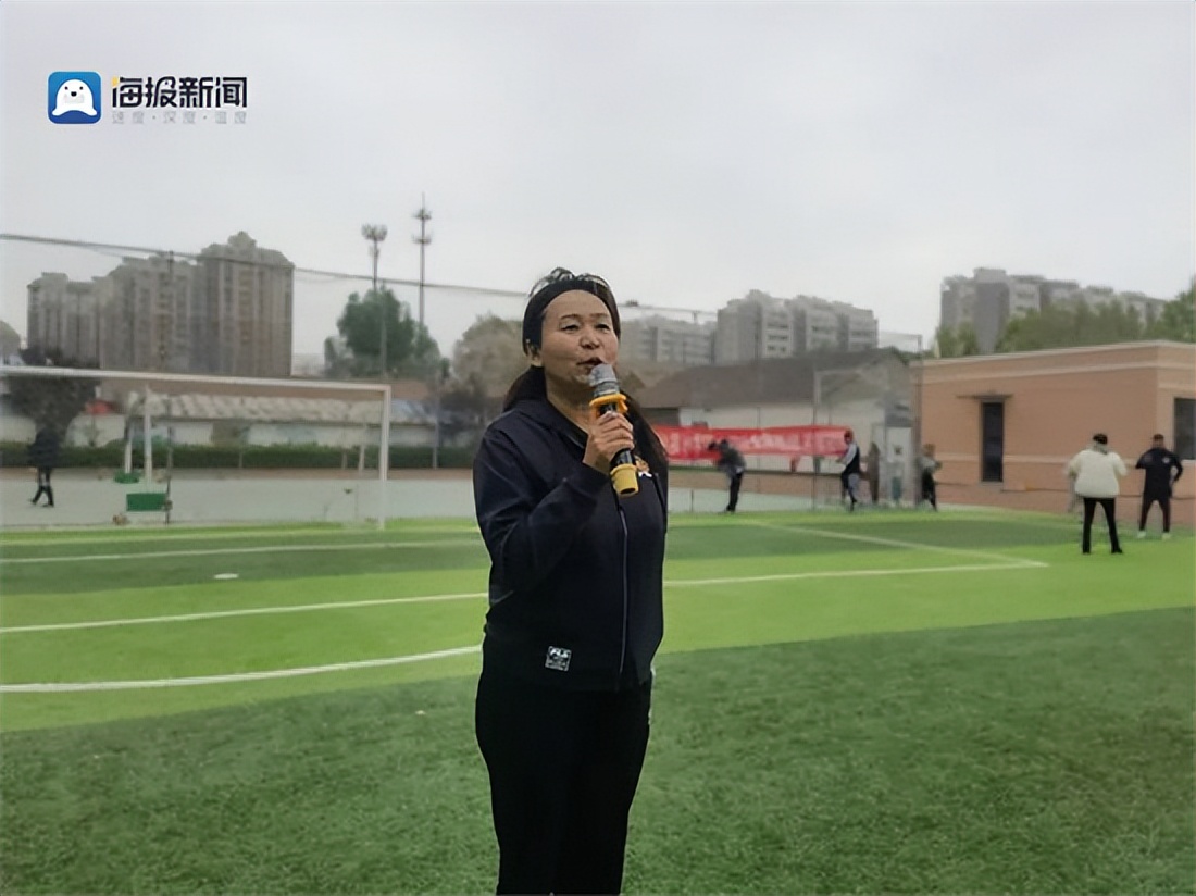 潍坊市奎文区明德学校足球比赛,潍坊市奎文区小学足球比赛