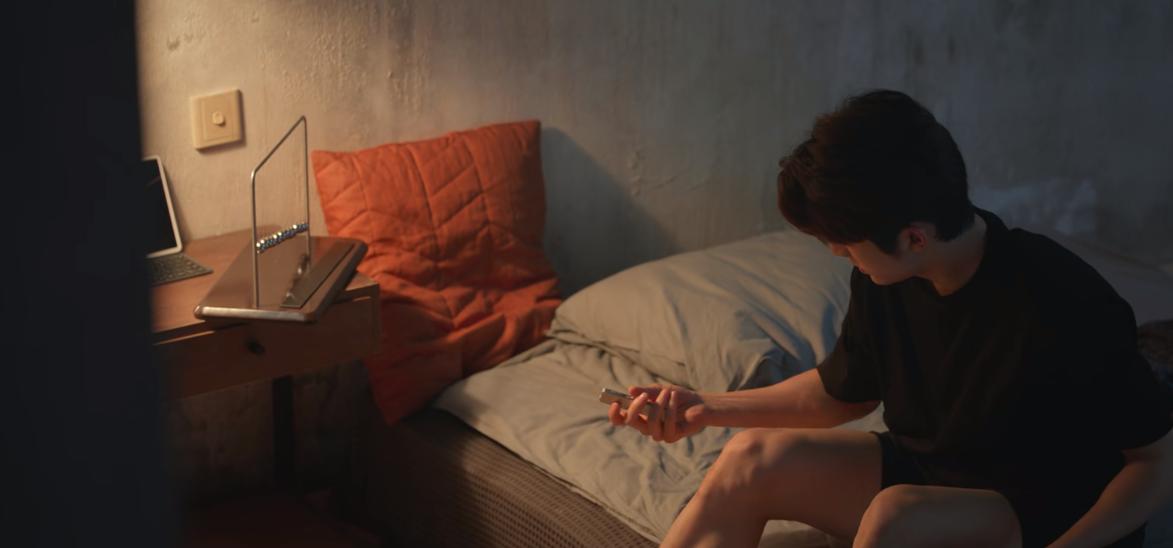 天才基本法裴之介绍,天才基本法裴之被谁锁起来了