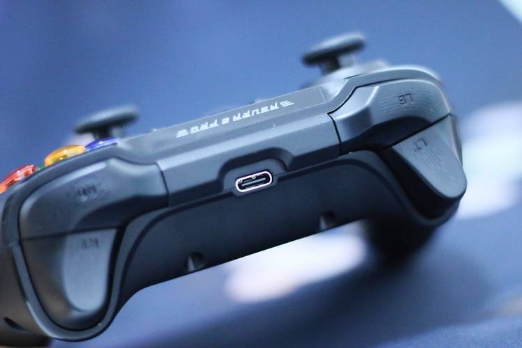 北通阿修罗2pro沉浸式体验,北通阿修罗2pro多模板支持的游戏