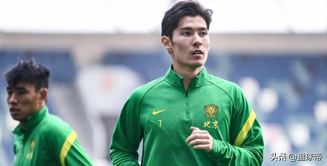 北京国安永远争第一长春亚泰,绝杀北京国安长春亚泰