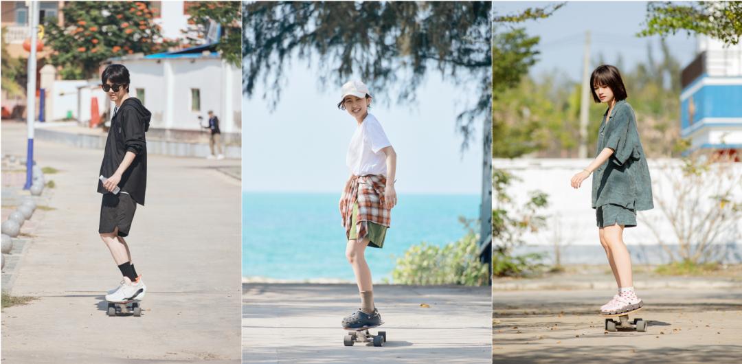 别再露营了，这5项小众运动才是社交天花板