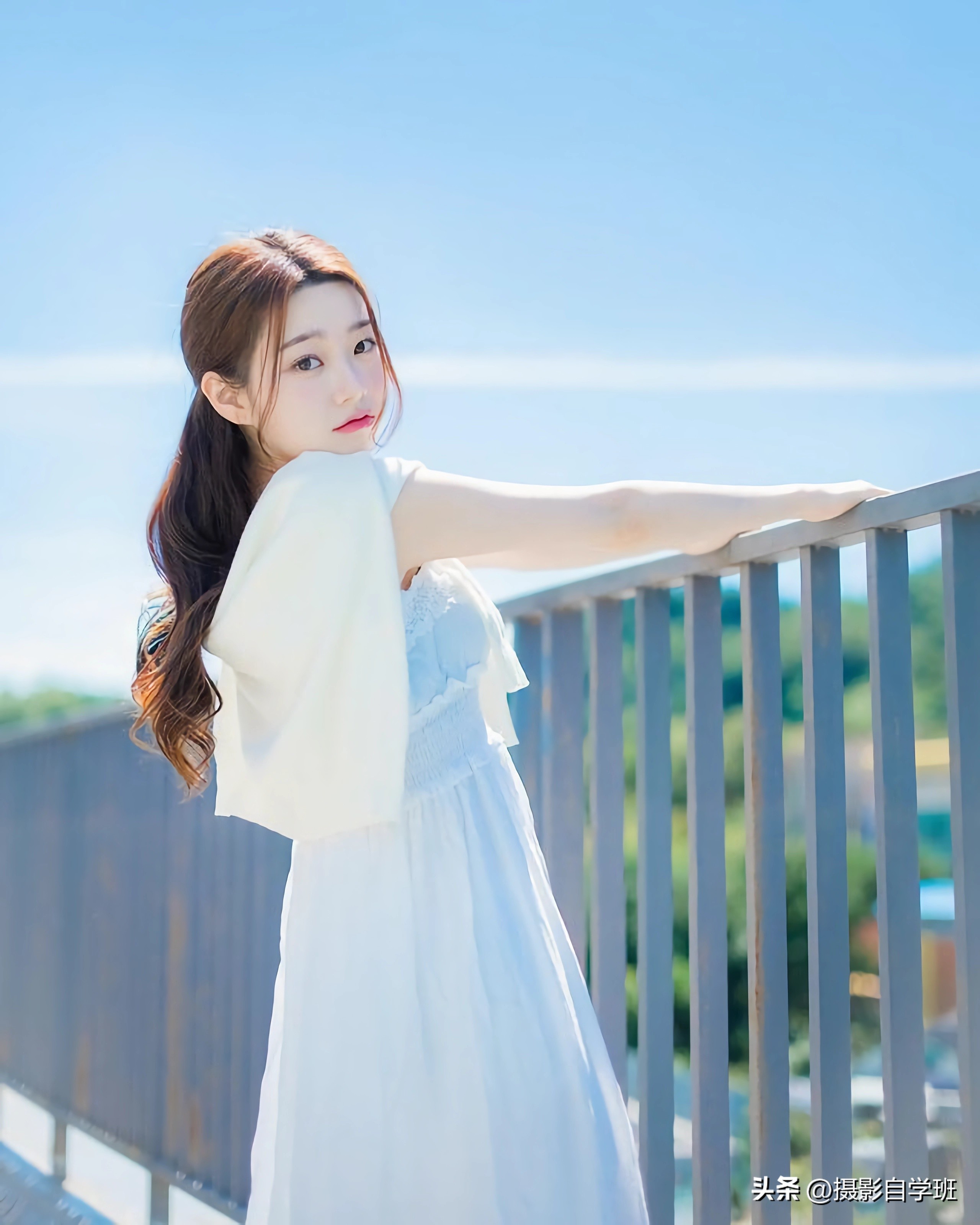 显腿长的拍摄姿势,显瘦显腿长的拍摄技巧