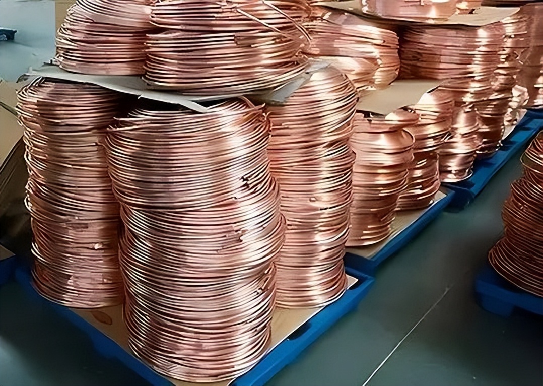 做电缆生意赚钱吗,做着几亿的工程却没钱