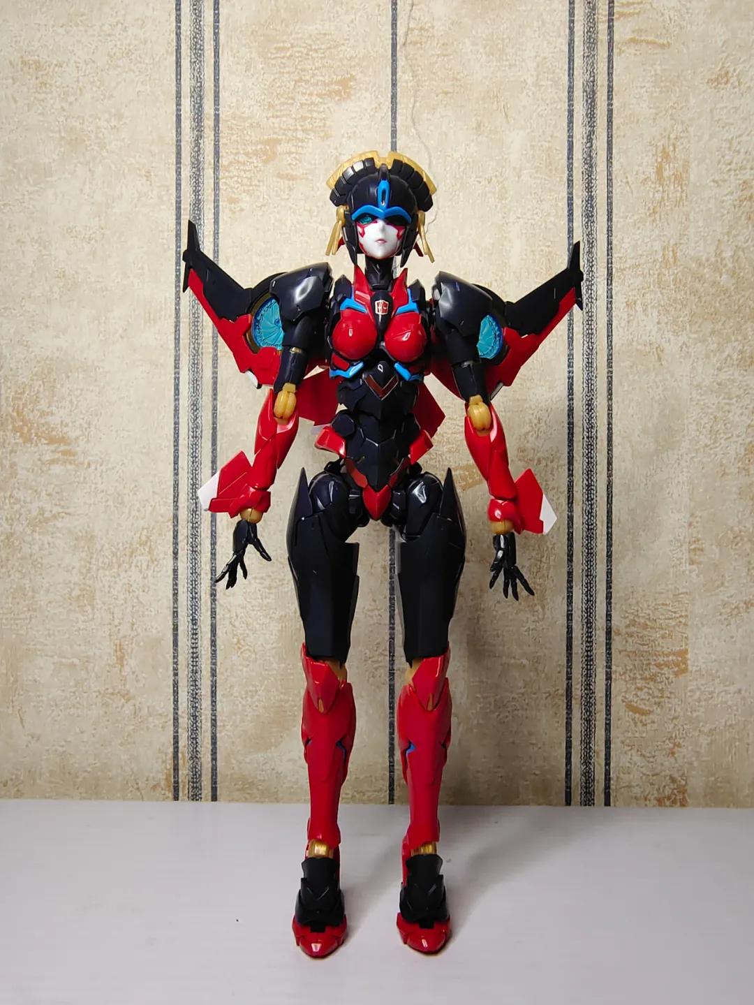 风雷模型风刃特典视频,风雷模型风刃什么时候出