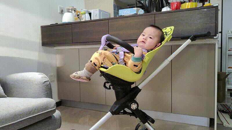 酷骑m1遛娃神器多少钱,酷骑遛娃神器m1值得入手吗