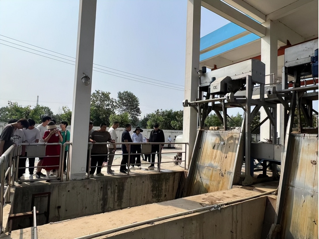 城乡污水处理一体化成效,城乡污水处理一体化