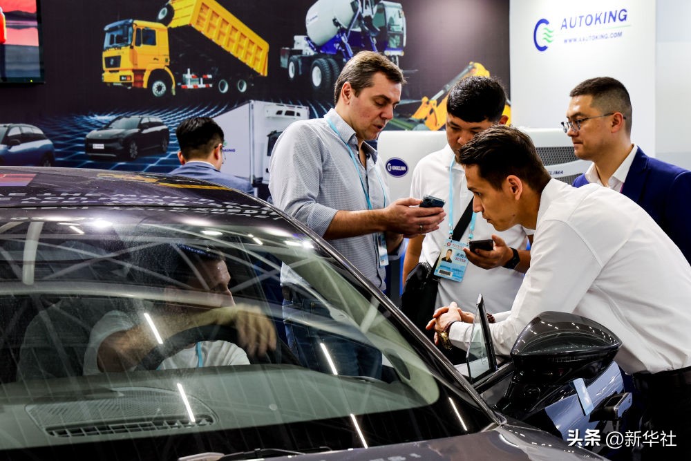 拥抱开放新机遇筑梦世界正当时,拥抱开放创新的中国机遇