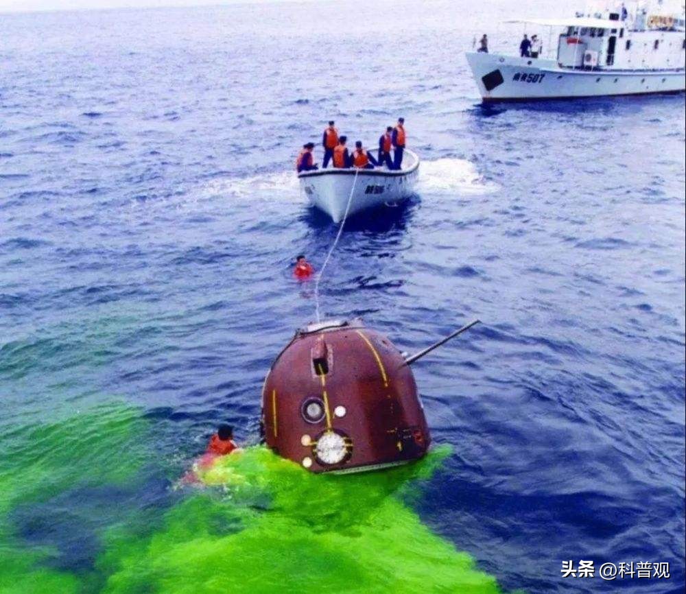 神舟十四号返回带回的东西,神舟十四号宇航员返航准备