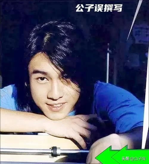 林熙蕾朱孝天哪一年在一起,朱孝天林熙蕾演的电影