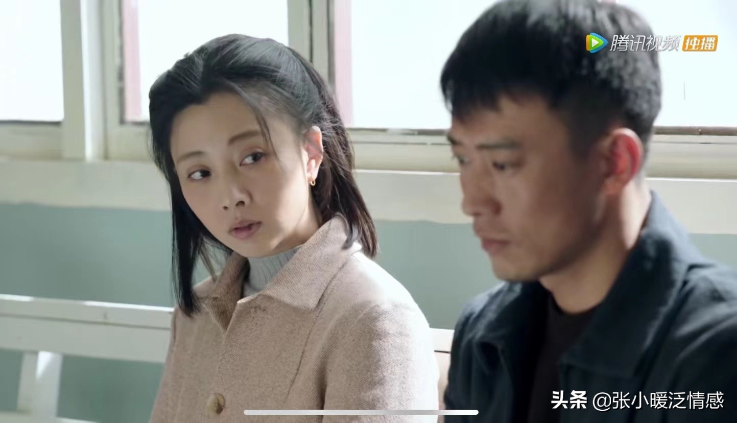 鸡毛飞上天陈江河找骆玉珠王大山,鸡毛飞上天王大山和骆玉珠吻戏