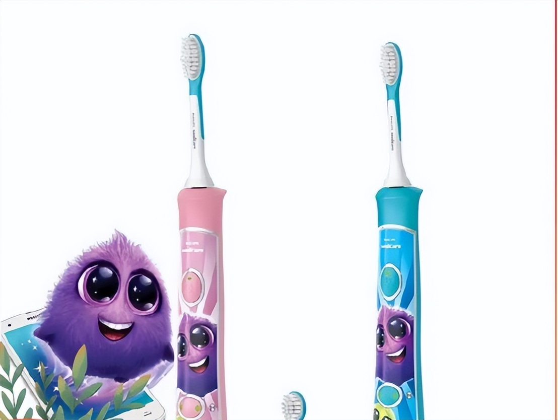 儿童电动牙刷的危害弊端科普,电动牙刷刷牙的弊端