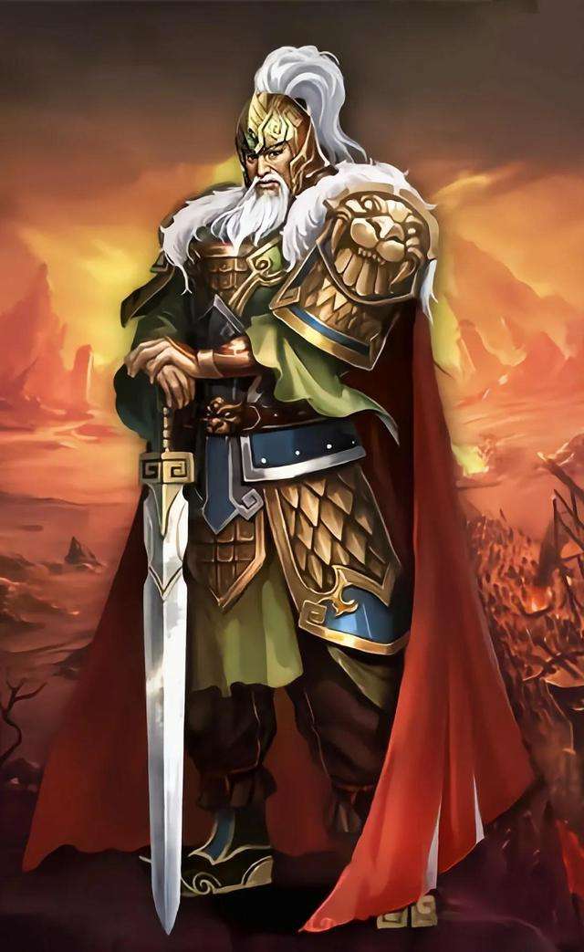 赵国名将廉颇悲惨的老年生活,为赵国打下半壁江山的名将廉颇