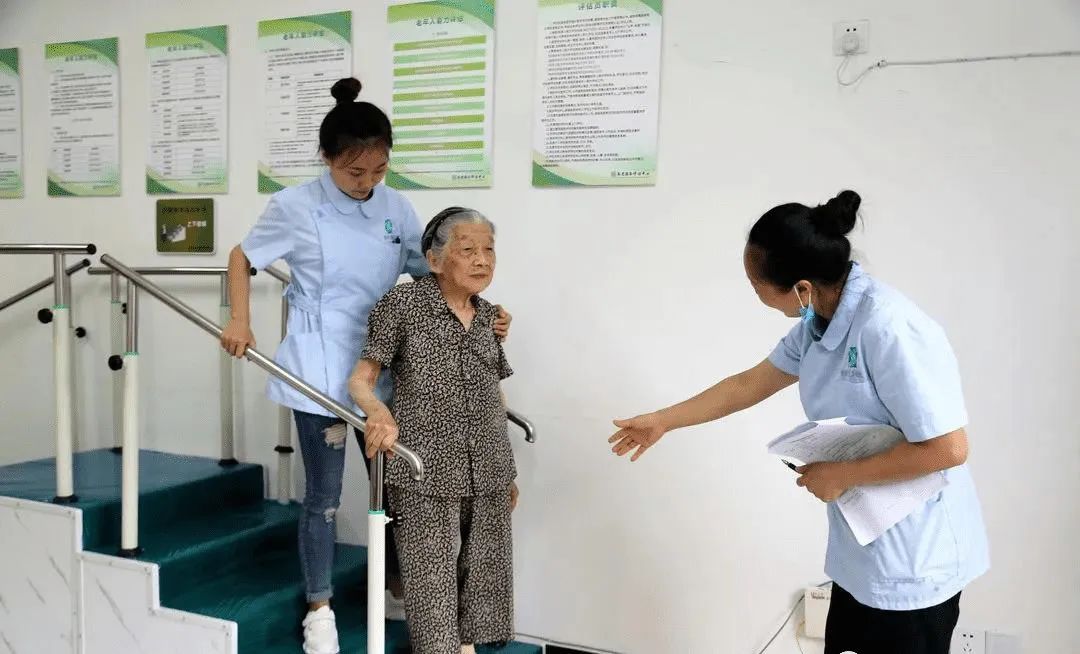 老年人能力评估实操视频和话术,老年人能力评估的方法与内容