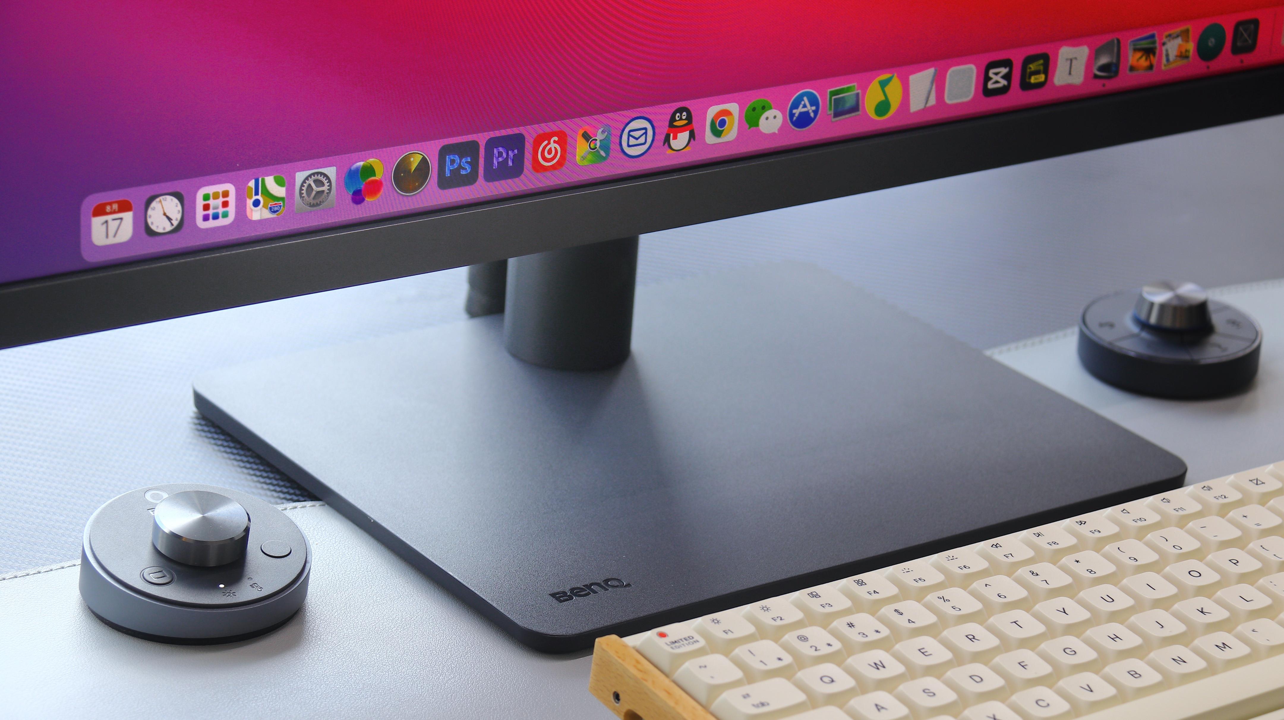 明基pd3205u放大比例,studiodisplay和明基pd3205u