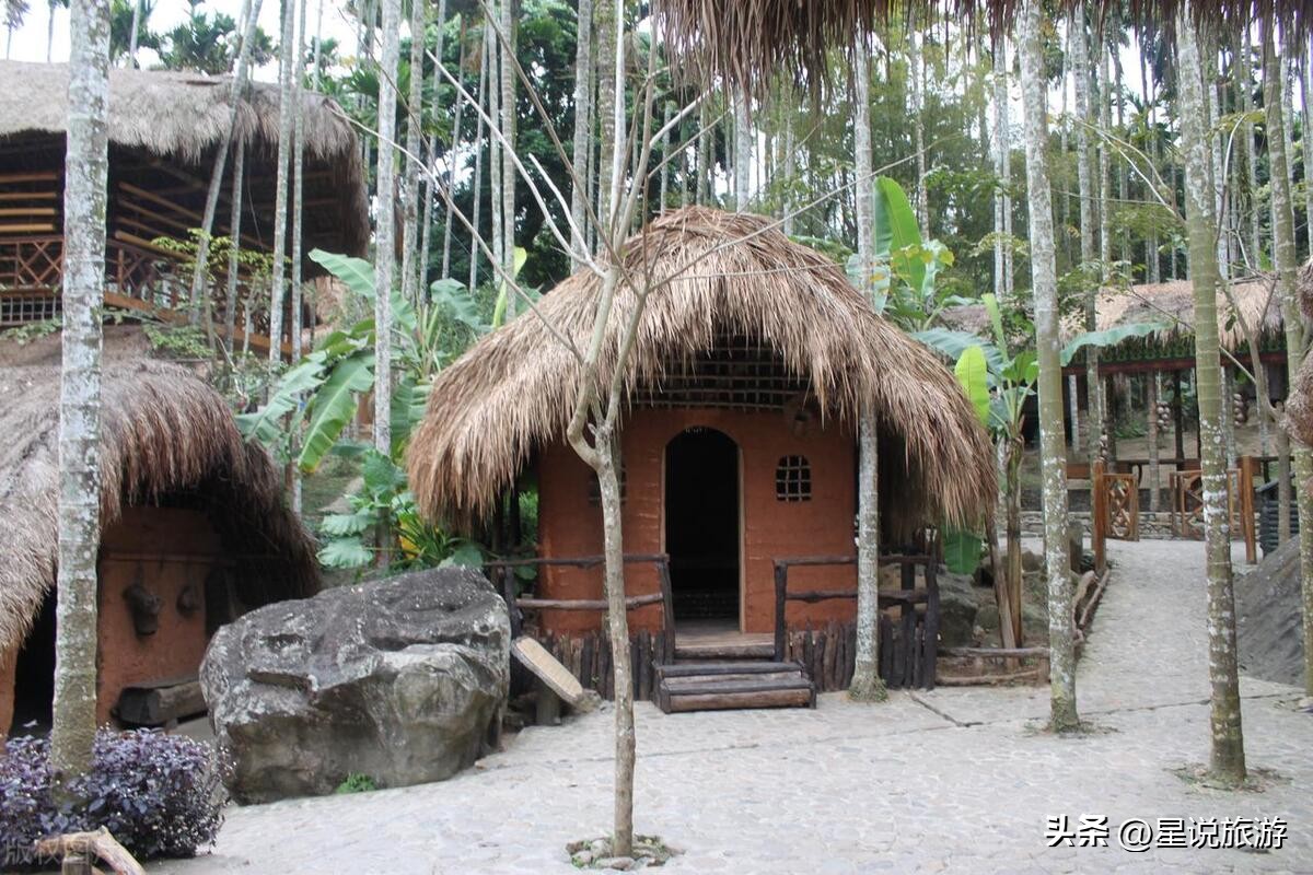 海南5a景区都在什么位置,海南有哪些5a景区