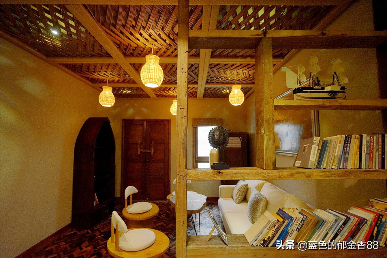 无名河我心中的伊甸园,画出我心中的伊甸园