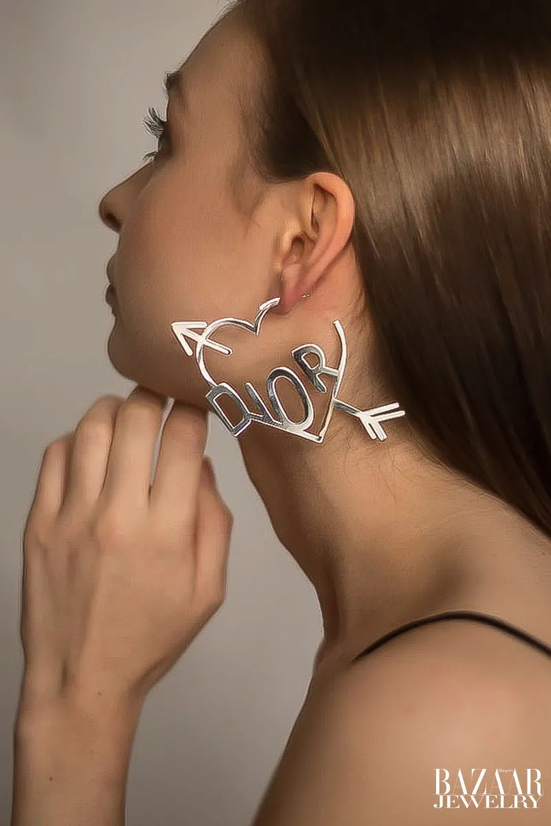 时装珠宝艺术品,时装品牌高级珠宝