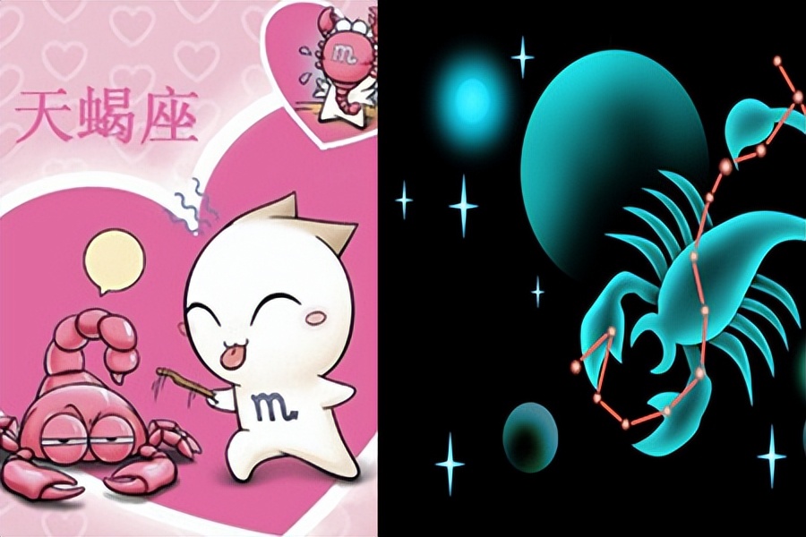 天蝎座想分手咋挽回,怎么挽回天蝎座女孩