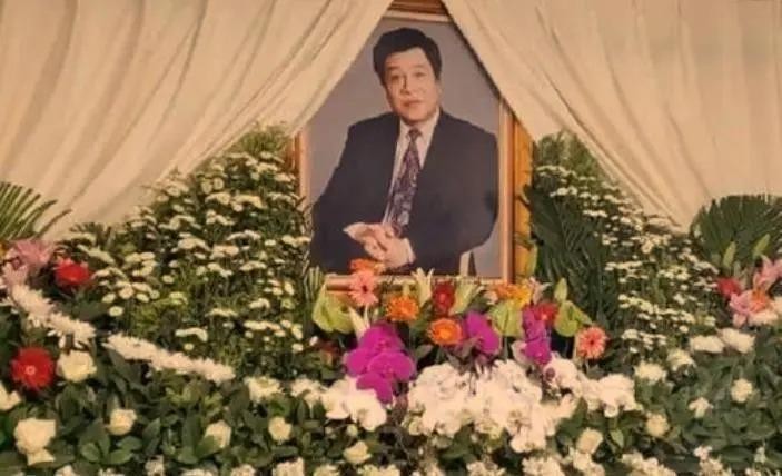 赵忠祥去世了么,赵忠祥死后遗产留给谁