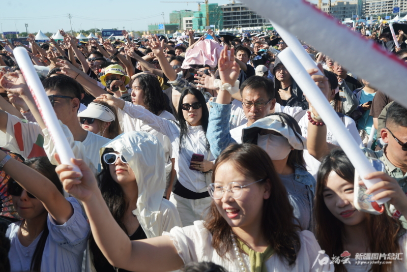 迷笛音乐节乌鲁木齐,迷笛音乐节乌鲁木齐场次